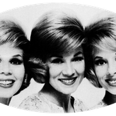 McGuire Sisters