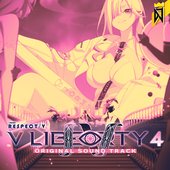 DJMAX RESPECT V - V LIBERTY 4