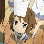 Koyomi717 的头像