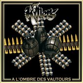 A L'ombre Des Vautours