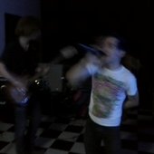 The Worthwhile Fight live @ Nanuet Arcade 2