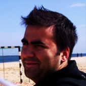 LastFM profile picture for @lebres