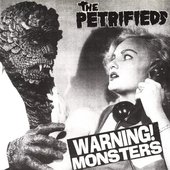 Warning! Monsters