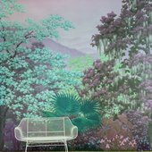 Paper Garden