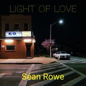 Light of Love - Single