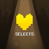 Undertale Yellow Selects (From the UTY Game Soundtrack)