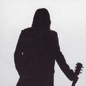 Joe Lynn Turner Silhouet