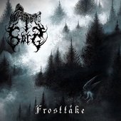 Frosttåke