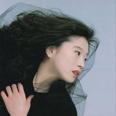 中森明菜