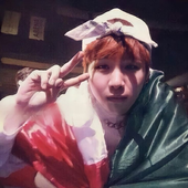 Fanymissjk 的头像