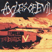 Axles Of Evil