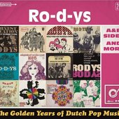 Golden Years Of Dutch Pop Music