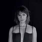 Agot Isidro (Esquire Magazine)