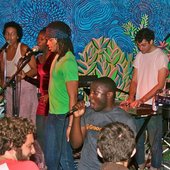 MSNRA live