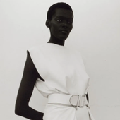 SHEILA ATIM