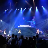 NCC Worship 'Live' @ The Star
