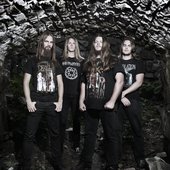 Desolator (swe) 2012