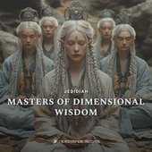 Masters of Dimensional Wisdom