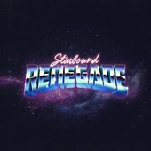Starbound Renegade logo