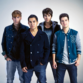 Big Time Rush