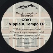 Nipple & Tempo EP