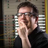 [2018] Jeff Morris - Interfaces - Jazz Meets Electronics artist.jpg