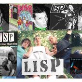 Lisp - Canadian pop-punk band