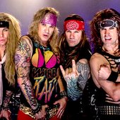 Steel Panther