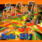 Paella Bachata 2011