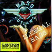 Illegal Bass