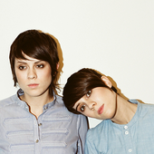 tegan and sara possessed web PNG