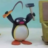 Avatar for HungoverPenguin