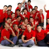 Koro Ilustrado of the Philippines