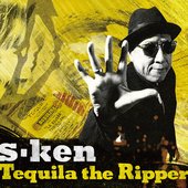 Tequila the Ripper