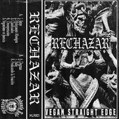 Vegan Straight Edge