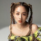 吳映潔 GEmma Wu