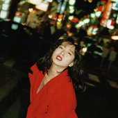 中森明菜
