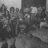 Arrigo Barnabé E A Banda Sabor De Veneno