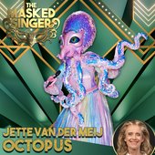 Fever (Seizoen 3, Aflevering 3 / Octopus) - Single