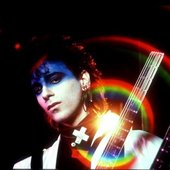 Warren Cuccurullo, Missing Persons era