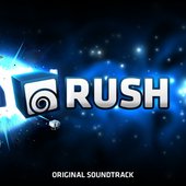 RUSH Original Soundtrack