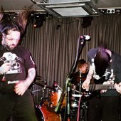 Frayed Ends BC, 2024 Live