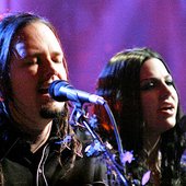 Amy Lee/Korn