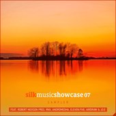 Silk Music Showcase 07 Sampler - EP