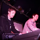 Live at Kazan