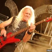 Gregg Culbertson of Siren