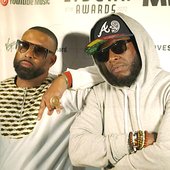 Talib Kweli x Madlib