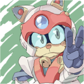 Shurei-Usagi için avatar