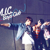 M.I.C band
