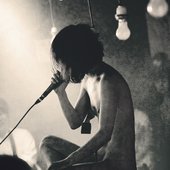 ミドリ New World JAZZ PUNK パーカー サイズM 後藤まりこ 510mariko official channel - YouTube